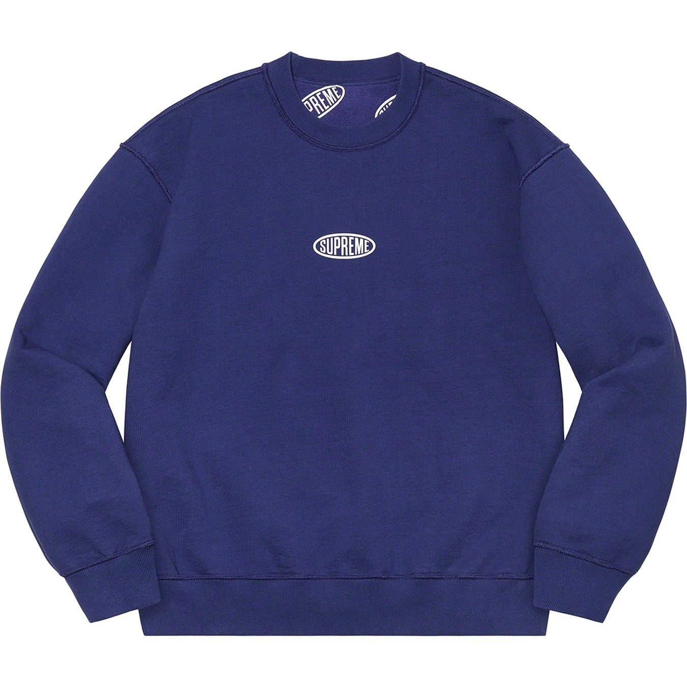 Liner Crewneck view 10